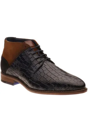 Berkelmans Imola Veterschoenen
