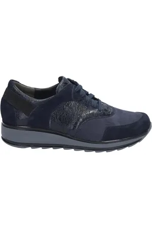 Durea 6225 wijdte E Veterschoenen