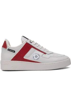 OFF THE PITCH Sky Force [233011] Sneakers