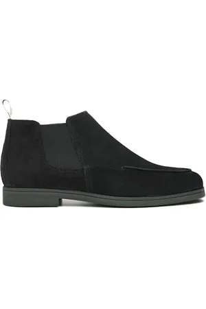 Greve 1740.04 Tufo-K Chelsea boots