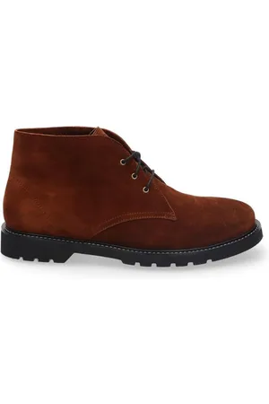 GIJS 2118 wijdte H Veterschoenen