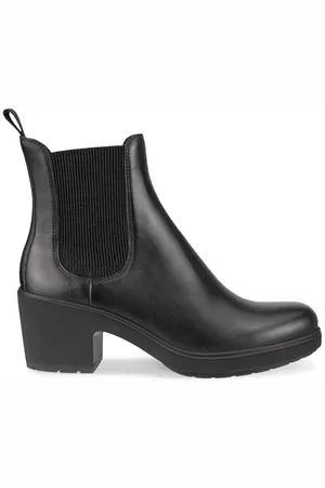 Ecco 222213 METROPOLE Chelsea boots