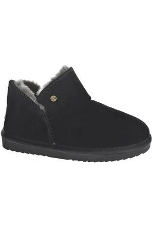 Warmbat Willow Pantoffels