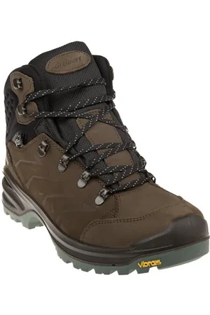 Grisport GRI Terrain Mid Wandelschoenen