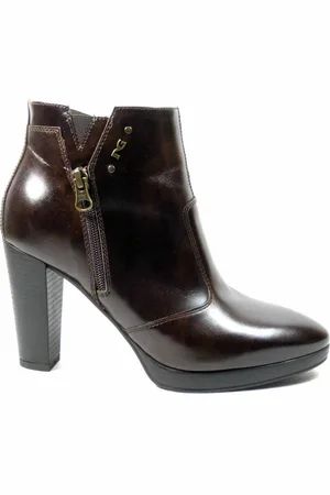 Nero Giardini 308253 Enkellaarzen
