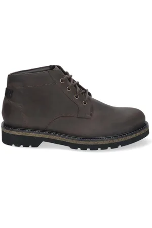 GIJS 2124 wijdte K Veterschoenen