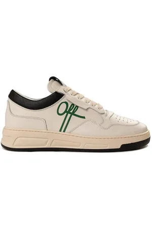 OFF THE PITCH Full Stop [233005] Sneakers