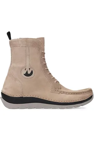 Wolky 04900 Veterschoenen