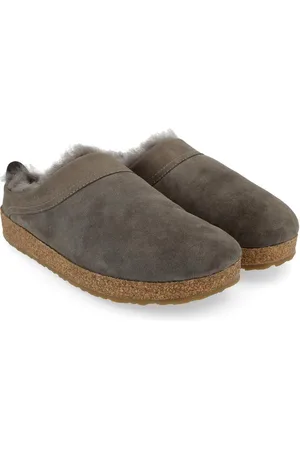 Haflinger Snowbird Pantoffels
