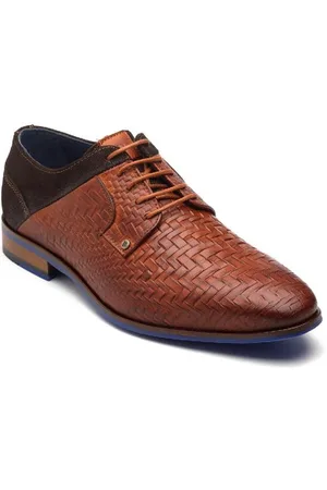 Berkelmans Interlagos Veterschoenen