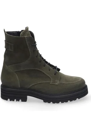 Durea 9770 758 K Veterschoenen