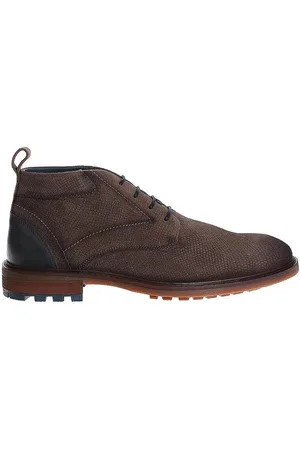 Jenszen 2271 Veterschoenen