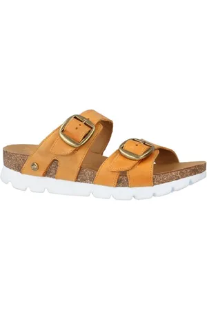 Panama Jack Shirley Slippers