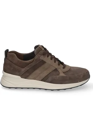 GIJS 2120 wijdte G Veterschoenen