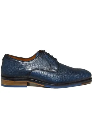 Australian Footwear 15.1619.01 Valedo Nette veterschoenen