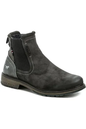 Mustang 4157608 Chelsea boots