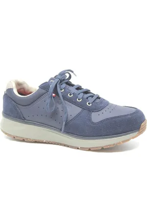 Joya Dynamo Classic Sneakers