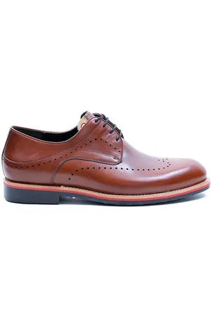 GIJS 2009 wijdte K Nette veterschoenen