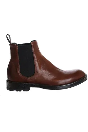 Giorgio 6743501 Chelsea boots