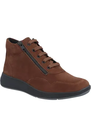 Solidus 65017 Enkellaarzen