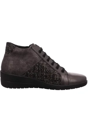 Solidus 25003 Veterschoenen