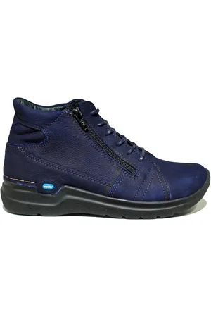 Wolky 06606 Veterschoenen