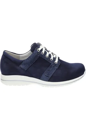 Durea 6245 288 K Veterschoenen