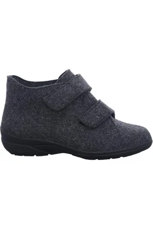 Solidus 41034 wijdte M Pantoffels