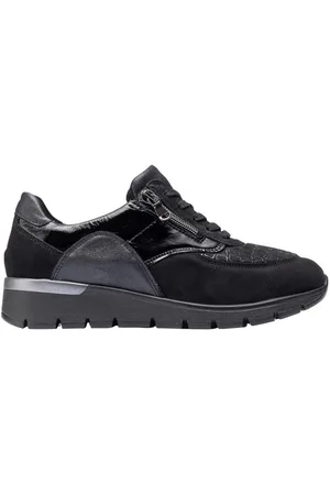 Waldläufer Waldläufer 626K02 Veterschoenen
