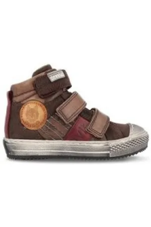 Develab 41269 Klittenbandschoenen