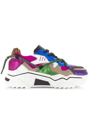 DWRS Jupiter Sneakers