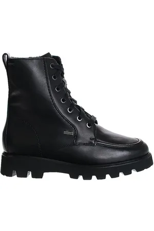 Sioux 6977 Enkellaarzen