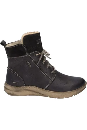 Josef Seibel CONNY 53 91753VL796 Veterschoenen