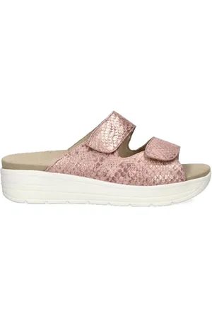 Solidus 48007 Slippers