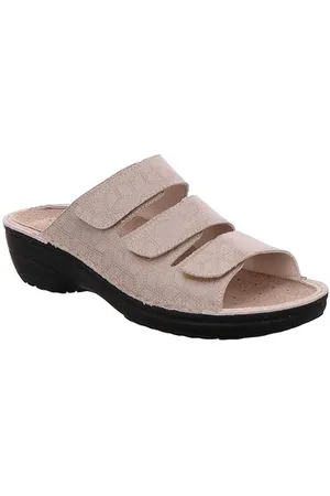 Rohde 5772 Slippers
