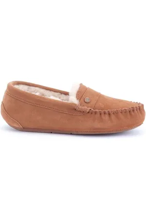 Warmbat Nowra Pantoffels