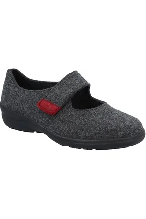 Solidus 41033 Pantoffels
