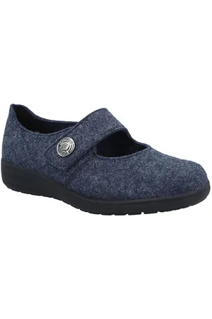 Solidus 29066 Pantoffels