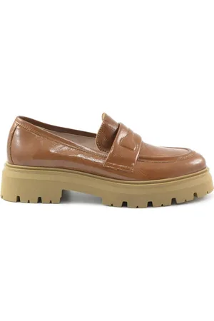 Gianluca Pisati Iara Loafers