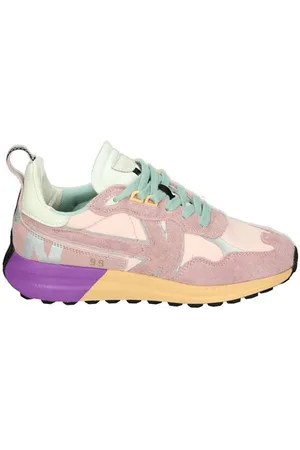 Kaotiko Detroit Sneakers