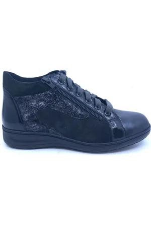 Solidus 27049 Veterschoenen