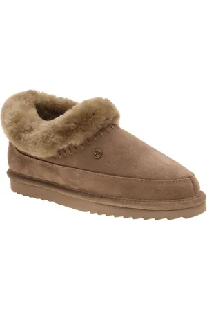 Warmbat Barraba Pantoffels