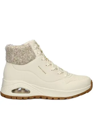 Skechers 167988 Veterschoenen
