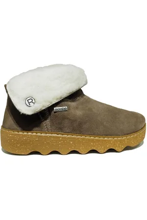 Rohde 6128 Pantoffels