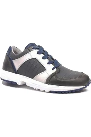 Track Style 316447 wijdte 2,5 Veterschoenen