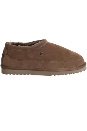 Warmbat Ebor Men Pantoffels