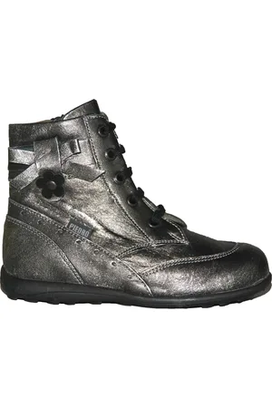 Piedro 86002N Wijdte 5,5 Veterschoenen