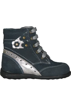 Piedro 86024N Wijdte 3,5 Veterschoenen