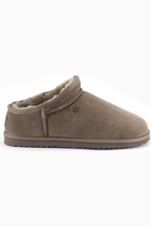 Warmbat CONNER MOSS Pantoffels