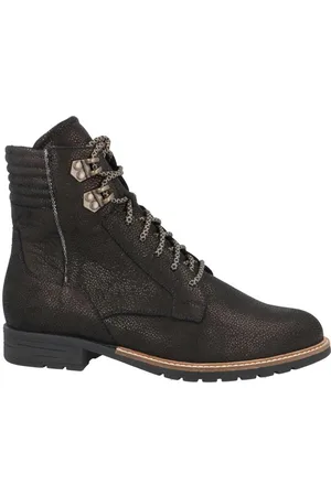 Durea 9776 768 K Veterschoenen